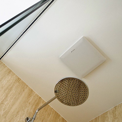 Вентилятор центробежный Helios ELS-VNC 60 (таймер)