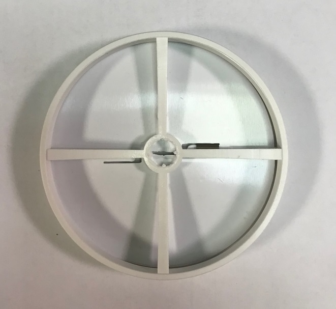 Обратный клапан MMotors JSC d100