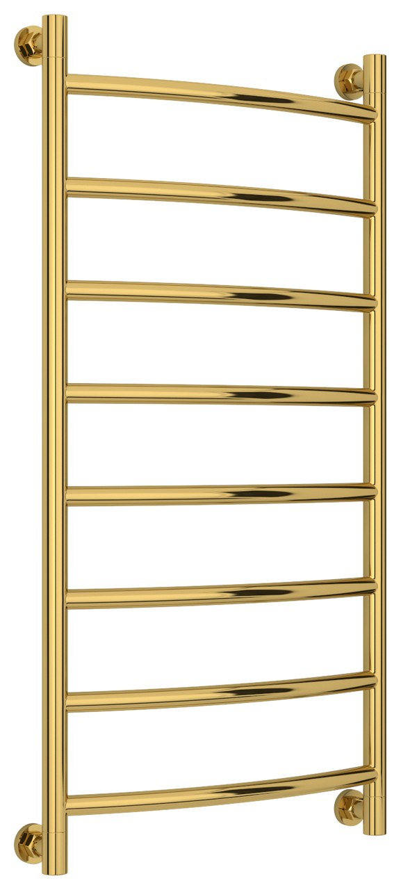 Водяной полотенцесушитель Сунержа Галант+ 1000x500