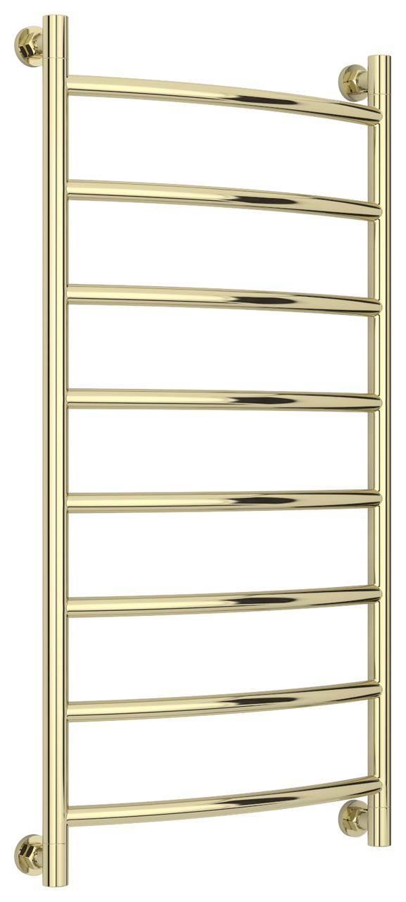 Водяной полотенцесушитель Сунержа Галант+ 1000x500