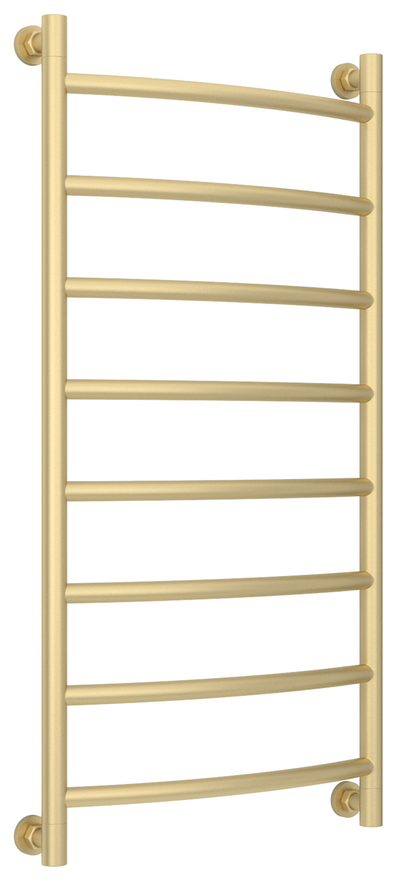 Водяной полотенцесушитель Сунержа Галант+ 1000x500