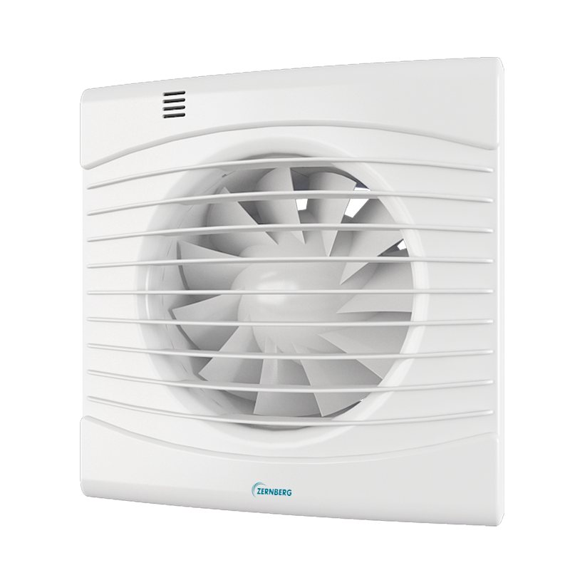 Вентилятор вытяжной Zernberg Oniks 100 STILL