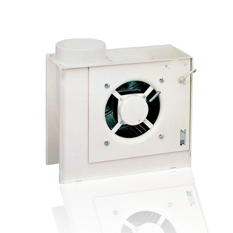 Центробежный вентилятор Soler Palau CKB 600