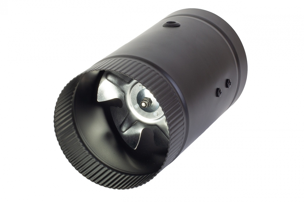 Канальный вентилятор ARIUS Inline Chimney 100 LL (17141ARI )