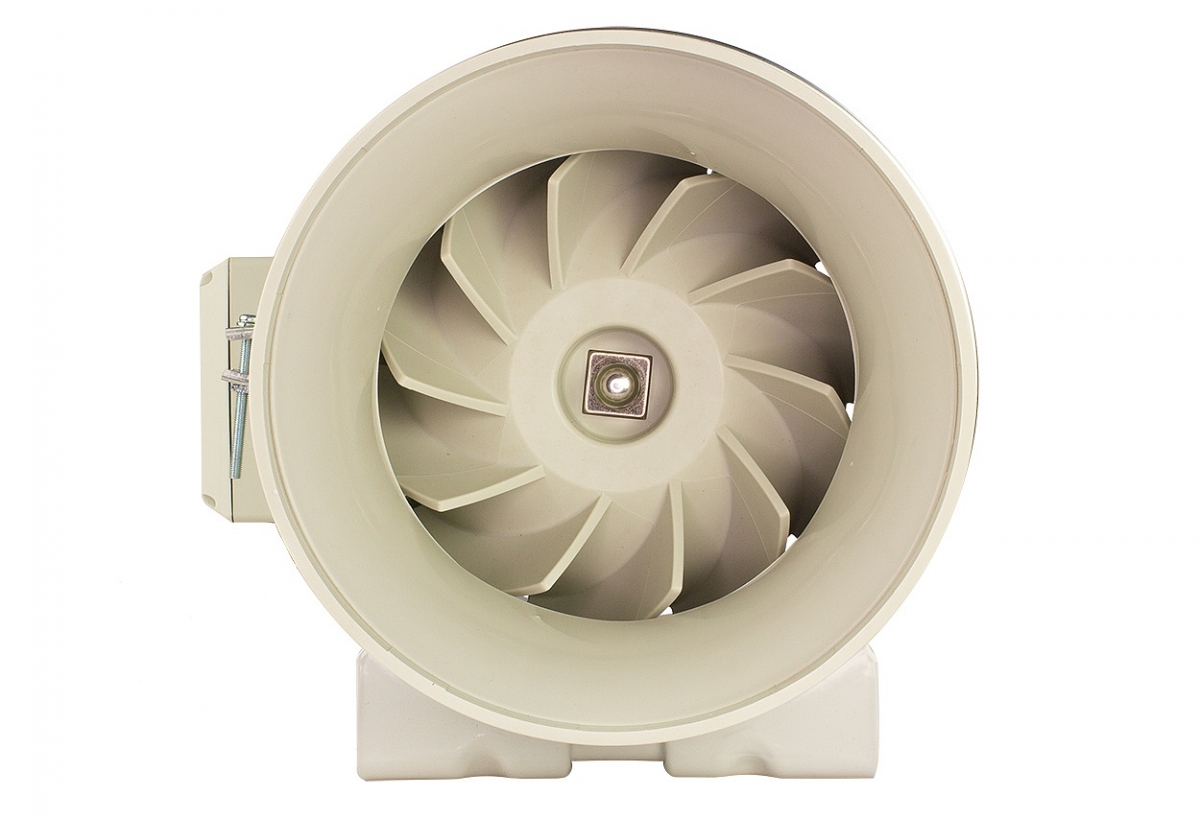 Канальный вентилятор ARIUS Lineo-TD MIX 250 V0 LL (17185ARI)