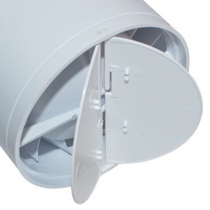 Обратный клапан MMotors JSC d100