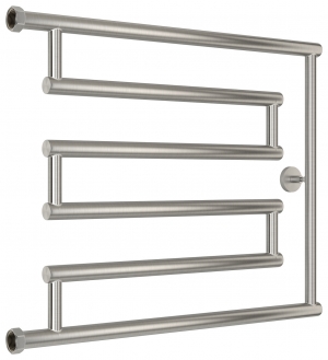 Полотенцесушитель водяной Сунержа High-Tech L 500x650