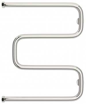 Полотенцесушитель водяной Сунержа Ш-образный 600x500