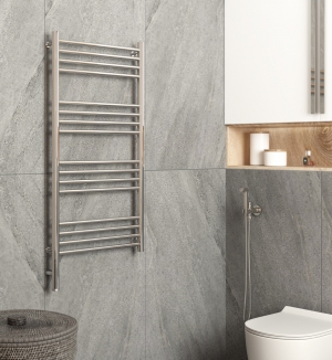 Полотенцесушитель электрический Сунержа Богема 3.0 1200x600