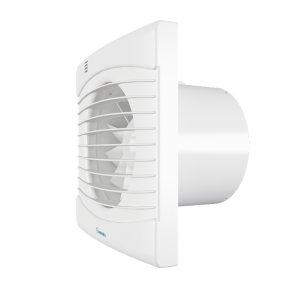 Вентилятор вытяжной Zernberg Oniks 100 STILL