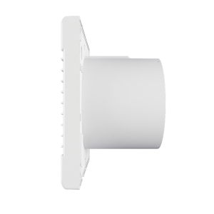 Вентилятор вытяжной Zernberg Oniks 100 STILL