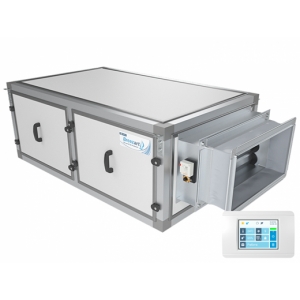 Приточная установка Breezart 3500 Lux 22.5