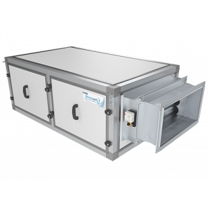 Приточная установка Breezart 3500 Lux 22.5