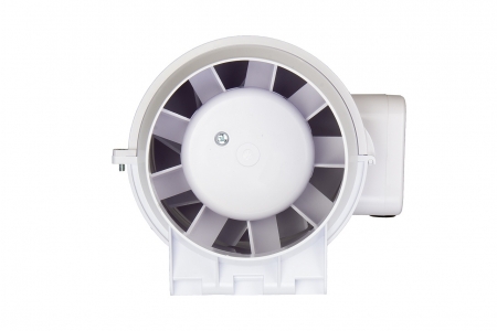 Канальный вентилятор ARIUS ECOnom 125 LL (17002ARI)